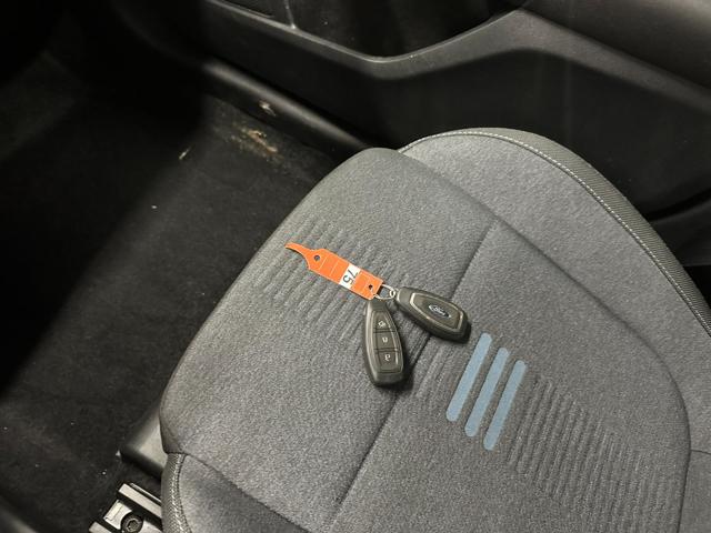 FORD Focus usata, con Sistema di navigazione