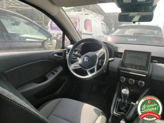 RENAULT Clio usata, con Airbag Passeggero