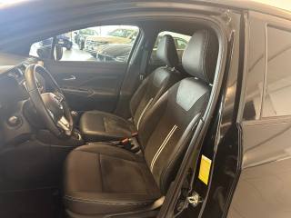 NISSAN Micra usata, con ESP