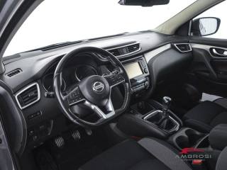 NISSAN Qashqai usata 7