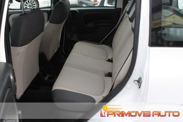 FIAT New Panda usata 20