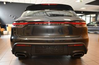 PORSCHE Macan usata 5