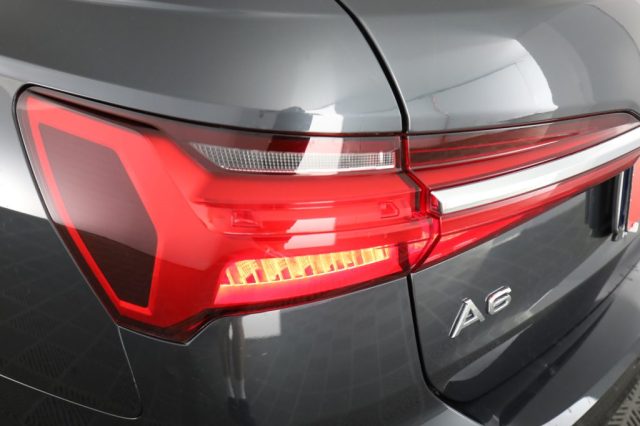 AUDI A6 usata 9