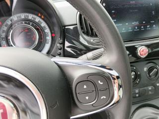 FIAT 500 usata, con Chiusura centralizzata