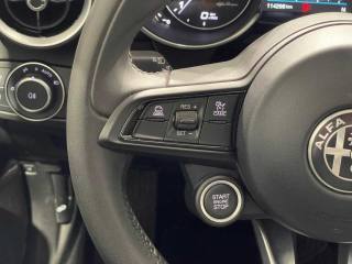 ALFA ROMEO Giulia usata, con Frenata d