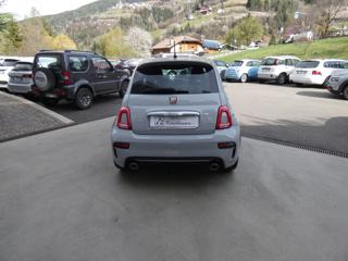 ABARTH 595 usata, con Autoradio