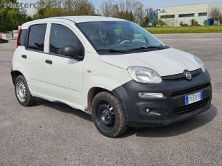 FIAT Panda usata, con ESP