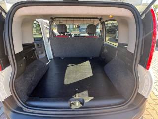 FIAT New Panda usata, con Vetri oscurati