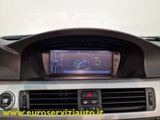 BMW 330 usata, con Start/Stop Automatico