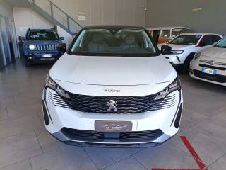 PEUGEOT 3008 usata, con Airbag