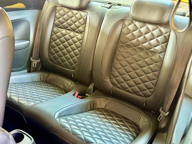 VOLKSWAGEN Maggiolino usata, con Chiusura centralizzata