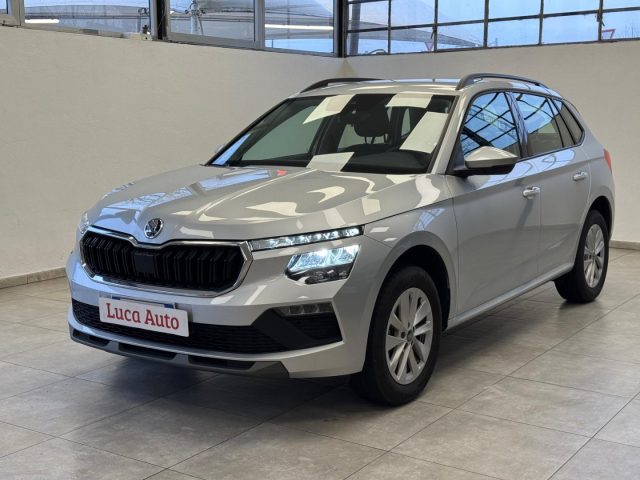 SKODA Kamiq usata, con Airbag