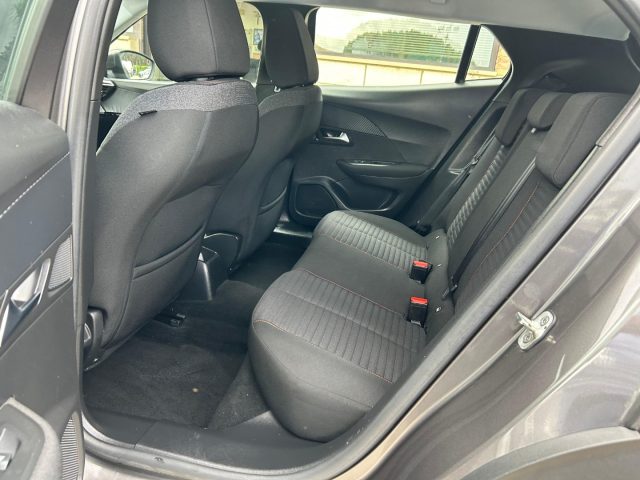 PEUGEOT 2008 usata, con Climatizzatore