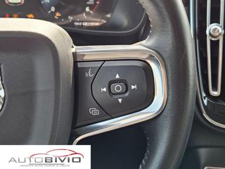 VOLVO XC40 usata, con Fari LED