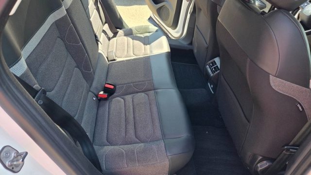 CITROEN C4 usata, con Climatizzatore