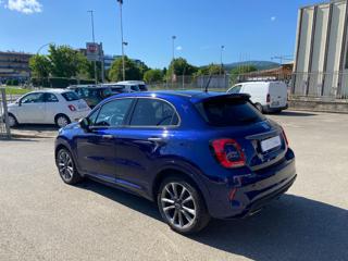 FIAT 500X usata, con Cerchi in lega