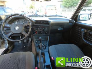 BMW 318 usata 15
