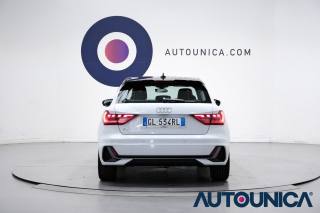 AUDI A1 usata, con Servosterzo