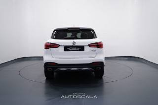 MG EHS usata, con Alzacristalli elettrici