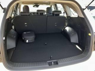 KIA Sorento usata, con Servosterzo