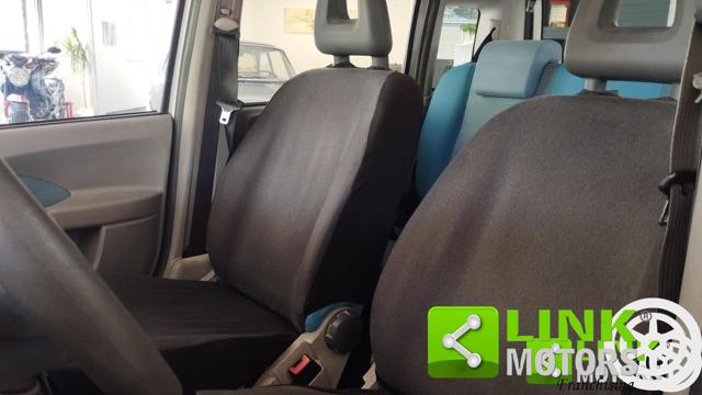 FIAT Panda usata 8