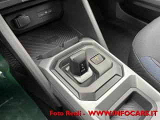 DACIA Duster usata, con Vetri oscurati