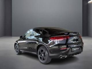 MERCEDES-BENZ GLC 200 usata, con Autoradio