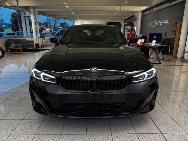 BMW 320 usata, con Airbag
