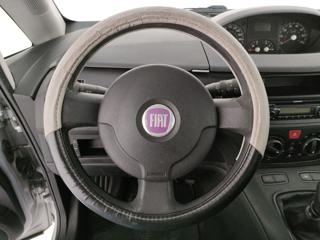 FIAT Idea usata, con Immobilizzatore elettronico