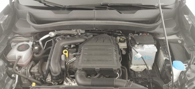 VOLKSWAGEN T-Cross usata 59