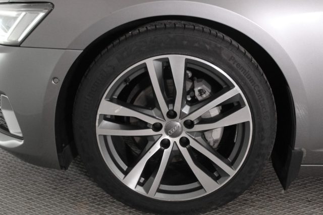AUDI A6 usata, con Servosterzo