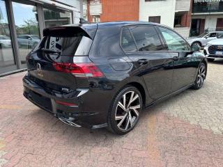 VOLKSWAGEN Golf usata, con Alzacristalli elettrici