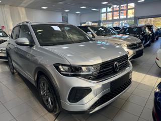 VOLKSWAGEN T-Cross usata, con Alzacristalli elettrici