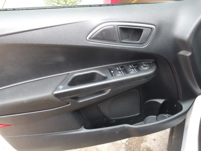 FORD B-Max usata, con Servosterzo