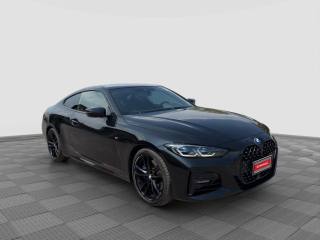 BMW 430 usata 6