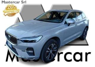 VOLVO XC60 XC60 2.0 t6 recharge phev Inscription Expression a