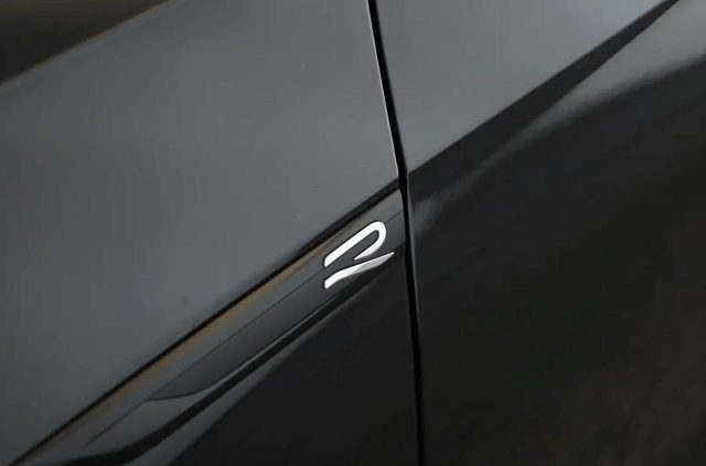 VOLKSWAGEN Golf R usata, con Volante in pelle