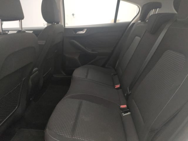 FORD Focus usata, con Sistema di navigazione