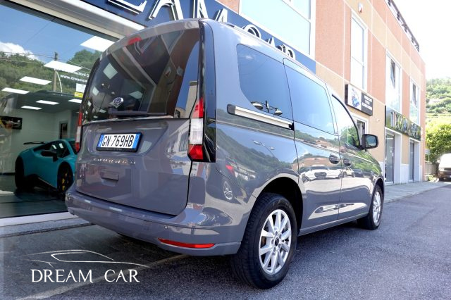FORD Tourneo Connect usata, con Alzacristalli elettrici
