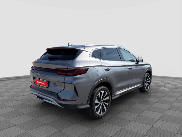 BYD Seal U usata 4