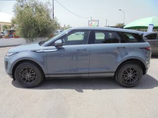 LAND ROVER Range Rover Evoque usata, con Controllo trazione