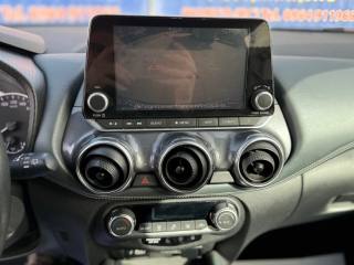 NISSAN Juke usata, con Specchietti laterali elettrici