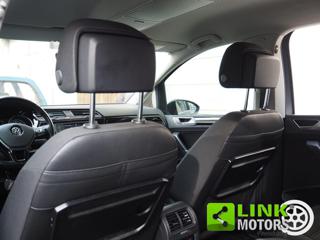 VOLKSWAGEN Touran usata 40