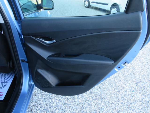 HYUNDAI iX20 usata, con Telecamera per parcheggio assistito