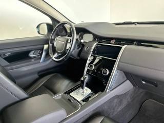 LAND ROVER Discovery Sport usata, con Chiusura centralizzata