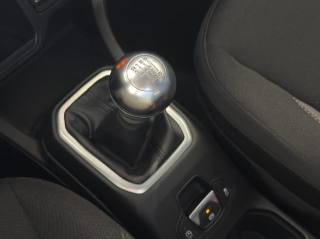 JEEP Renegade usata, con Servosterzo