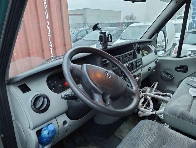 RENAULT Master usata 6