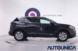 PEUGEOT 3008 usata, con Airbag Passeggero