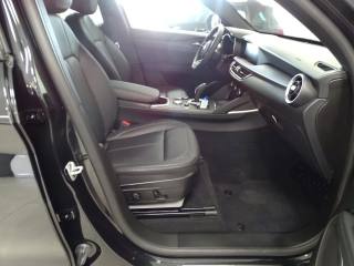 ALFA ROMEO Stelvio usata, con Sedili riscaldati