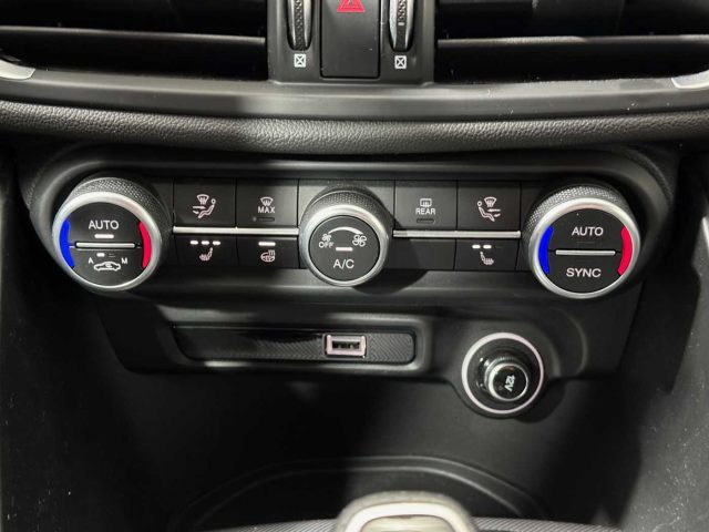 ALFA ROMEO Giulia usata, con Sistema di navigazione